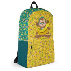 Mona Backpack, Giscreativa