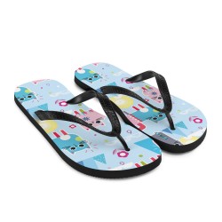 GeoCat Flip-Flops, El Gato...