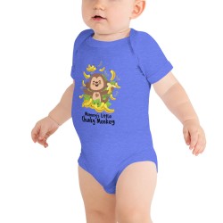 Mono Baby Bodysuits -...