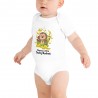 Mono Baby Bodysuits - Mommy´s Little Chunky Monkey